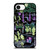 DISNEY THE HAUNTED MANSION CARTOON iPhone 16e Case Cover