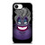 DISNEY VILLAINS URSULA FACE iPhone 16e Case Cover