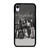 THE BREAKFAST CLUB 2 iPhone XR Case Cover THE BREAKFAST CLUB 2 iPhone XR Case Cover
