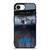 DJI DRONE CAMERA LOGO iPhone 16e Case Cover