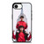 DOBRE BROTHER TWINS iPhone 16e Case Cover