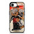 DOBRE BROTHERS 2 iPhone 16e Case Cover