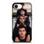 DOBRE BROTHERS 3 iPhone 16e Case Cover