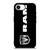 DODGE RAM BACK LOGO iPhone 16e Case Cover