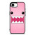 DOMO KUN PINK iPhone 16e Case Cover