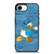 DONALD DUCK COMIC DISNEY iPhone 16e Case Cover