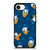 DONALD DUCK HEADS DISNEY iPhone 16e Case Cover