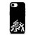 DONT TOUCH MY AUDI iPhone 16e Case Cover