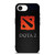 DOTA 2 GAME iPhone 16e Case Cover