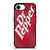 DR PEPPER ICED SODA iPhone 16e Case Cover