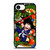 DRAGON BALL Z SHENLONG AND KIDS GOKU iPhone 16e Case Cover