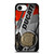 DUCATI BODY MOTOR ICON iPhone 16e Case Cover