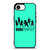 DUDE PERFECT LOGO iPhone 16e Case Cover
