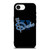 DUKE BLUE DEVILS BASKETBALL SYMBOL iPhone 16e Case Cover