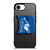 DUKE BLUE DEVILS METAL LOGO iPhone 16e Case Cover