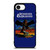 DUNGEONS AND DRAGONS POSTER iPhone 16e Case Cover