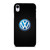 VW VOLKSWAGEN ICON iPhone XR Case Cover