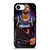 DWYANE WADE MIAMI HEAT NBA iPhone 16e Case Cover