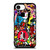 EAT SLEEP JDM COLLAGE iPhone 16e Case Cover