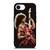 EDDIE VAN HALEN AND GUITAR iPhone 16e Case Cover