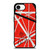 EDDIE VAN HALEN GUITAR SIGNATURE iPhone 16e Case Cover