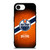 EDMONTON OILERS LOGO iPhone 16e Case Cover