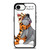 EEYORE DONKEY AND TIGGER QUOTE iPhone 16e Case Cover