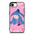EEYORE DONKEY PINK iPhone 16e Case Cover