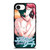 ELFEN LIED LUCY ANIME iPhone 16e Case Cover