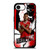 EMERICK AUBAMEYANG ARSENAL FC iPhone 16e Case Cover