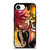 FAIRY TAIL ANIME NATSU DRAGNEEL iPhone 16e Case Cover
