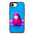 FALL GUYS SAD FACE iPhone 16e Case Cover