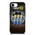 FALLOUT BOY TECH FALLOUT iPhone 16e Case Cover