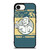 FALLOUT VAULT FOREVER iPhone 16e Case Cover