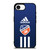 FC CINCINNATI ADIDAS STRIPES iPhone 16e Case Cover