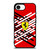 FERRARI RED LOGO NEW iPhone 16e Case Cover