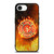 FIREFIGHTER FIREMAN FIRE LOGO iPhone 16e Case Cover