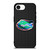 FLORIDA GATORS METAL ICON iPhone 16e Case Cover