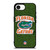 FLORIDA GATORS NFL GRASS iPhone 16e Case Cover