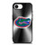 FLORIDA GATORS NFL iPhone 16e Case Cover