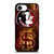 FLORIDA STATE FSU LOGO iPhone 16e Case Cover
