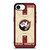 FLORIDA STATE SEMINOLES LOGO iPhone 16e Case Cover