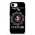 FLORIDA STATES FSU DNA iPhone 16e Case Cover