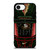 FLORIDA STATES FSU FOR LIFE iPhone 16e Case Cover