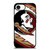 FLORIDA STATES UNIVERSITY FSU SEMINOLES FOOTBALL LOGO iPhone 16e Case Cover