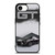 FORD MUSTANG GT LOGO iPhone 16e Case Cover