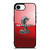 FORD MUSTANG SHELBY COBRA RED LOGO iPhone 16e Case Cover