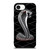 FORD MUSTANG SHELBY GRILLES iPhone 16e Case Cover