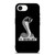 FORD SHELBY CAR COBRA LOGO iPhone 16e Case Cover