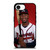 FRANCISCO LINDOR iPhone 16e Case Cover